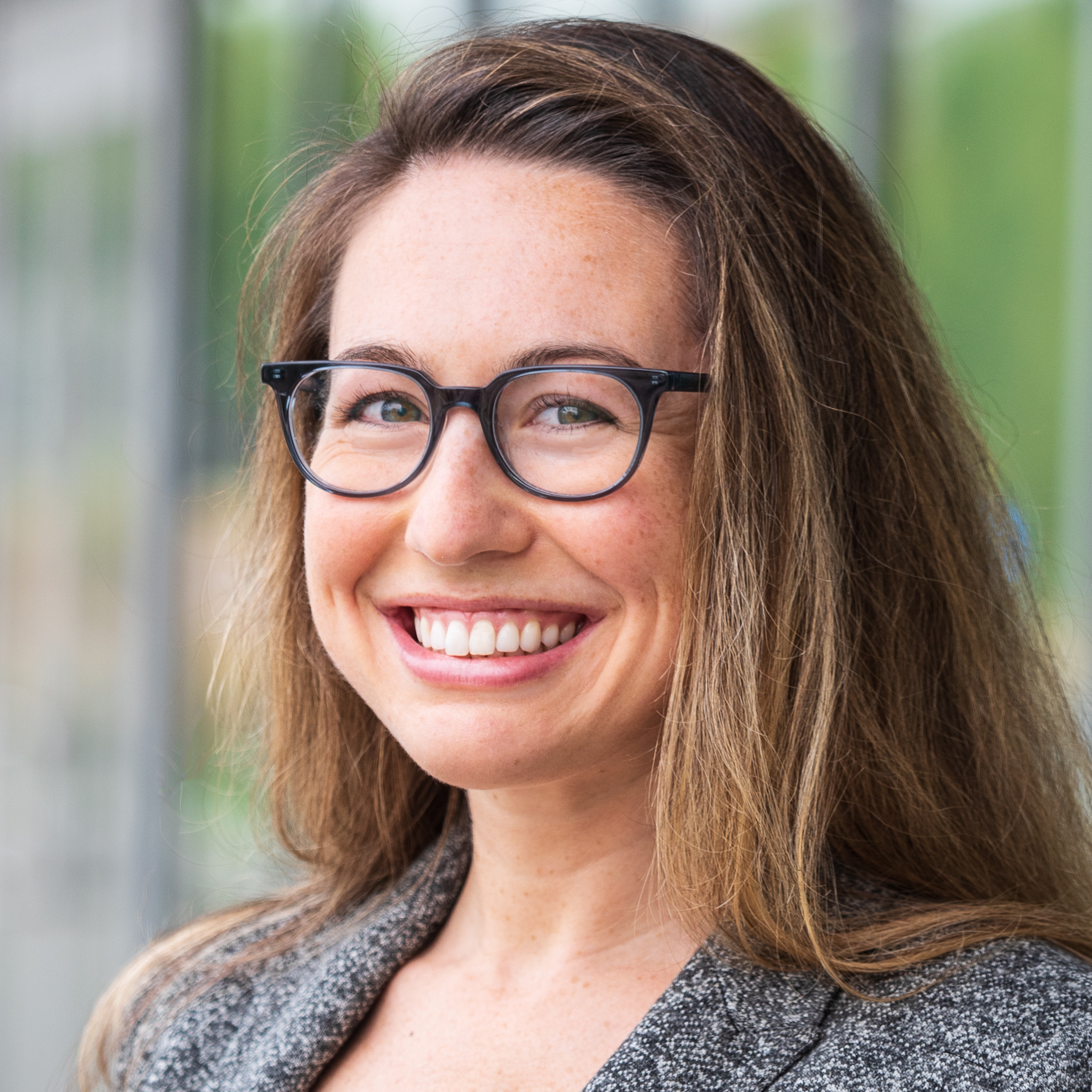 Rachel Ryskin